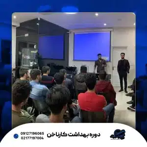 بهداشت ناخن