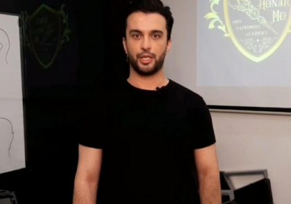 مجتبی علی نژاد