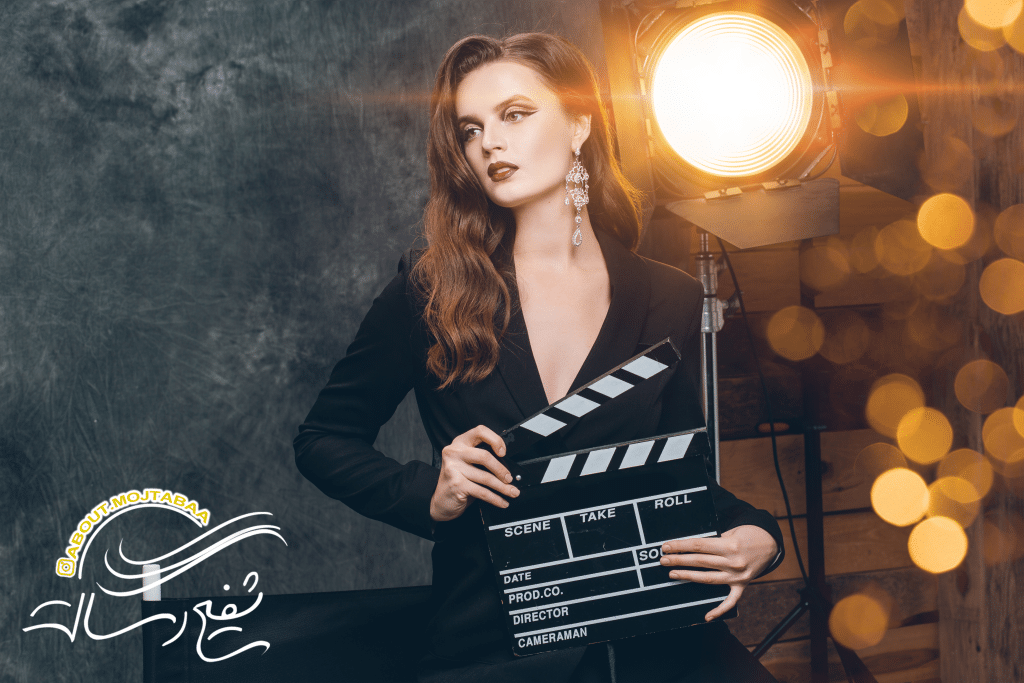 گریمور سینما