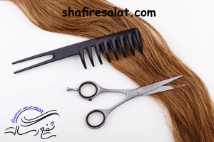 بهترین آرایشگر مردانه تعهد کاری در آرایشگری مردانه
