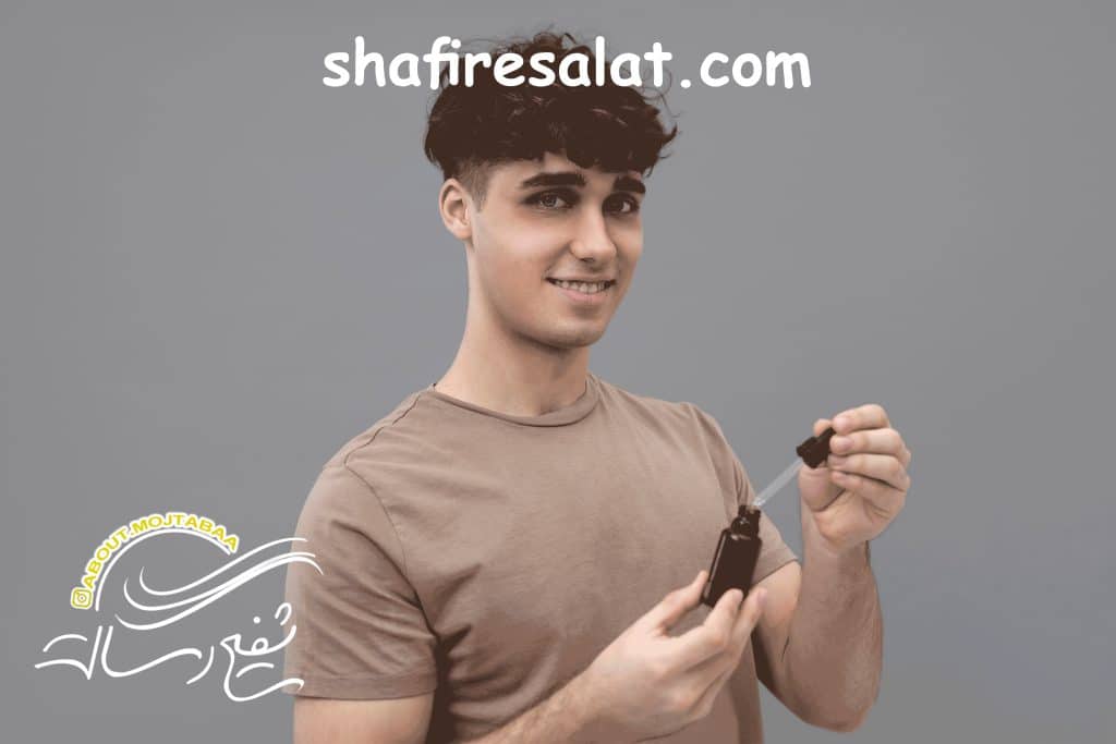 ویتامین مو