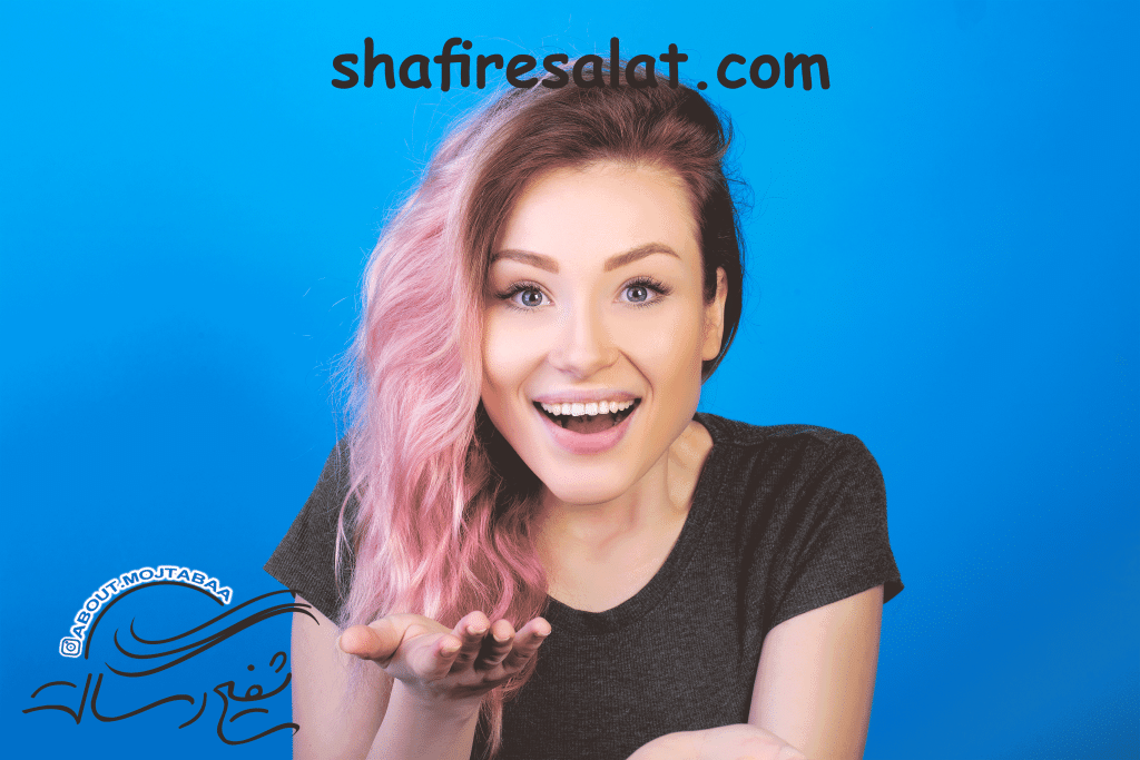 8 مرحله تا رنگ کردن مو در منزل هزینه رنگ مو